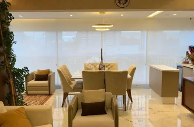 Apartamento á venda 117 m² 03 suítes c/02 vagas belém.