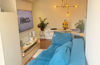 Apartamento á venda 66m² 03 dormitórios c/01 suíte c/01 vaga tatuapé.