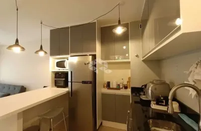 Flat á venda 43m²  01 dormitório c/01 vaga paulista.
