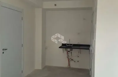 Apartamento com 1 quarto à venda na Rua Herval, 247, Belenzinho, São Paulo