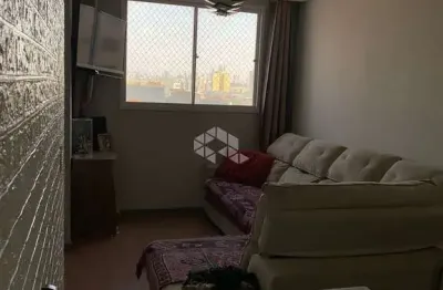 Apartamento com 2 quartos à venda na Avenida Celso Garcia, 1459, Brás, São Paulo
