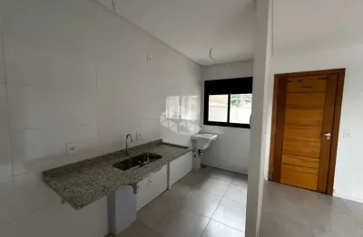 Apartamento  á venda 40,85m² de área útil 02 dormitórios c/01 vaga mooca.