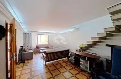 Casa com 5 quartos à venda na Rua Doutor Ernesto Moreira, 150, Mooca, São Paulo