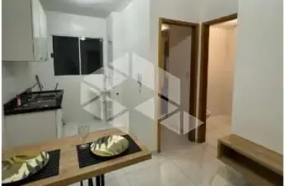 Apartamento  á venda 35m²  de área útil 02 dormitórios  vila ema.