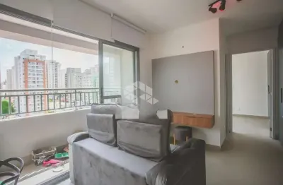 Apartamento com 1 quarto à venda na Rua Alcatrazes, 62, Vila da Saúde, São Paulo