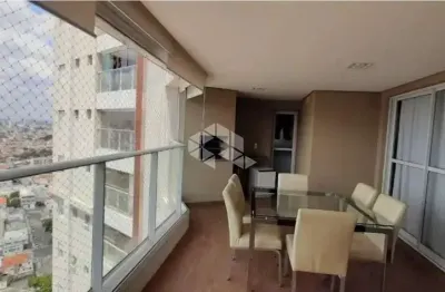 Apartamento á venda, 108m², 3 dormitórios, c/02 vagas