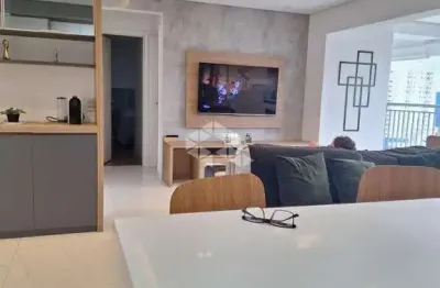 Apartamento com 2 quartos à venda na Rua Serra da Bocaina, 287, Quarta Parada, São Paulo