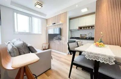 Apartamento á venda 47m², 2 dormitórios, c/01 vaga, belém