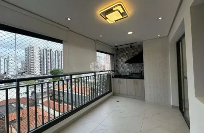 Apartamento á venda, 81m², 3 dormitórios, c/01 vaga,  tatuapé