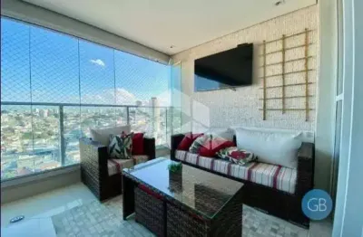 Apartamento com 3 quartos à venda na Praça Xavier da Silveira, 180, Vila Lucia Elvira, São Paulo