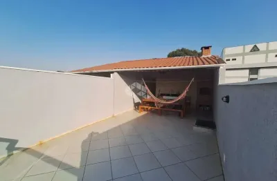 Casa com 4 quartos à venda na Rua Barra do Rio Grande, 14, Vila São Geraldo, São Paulo