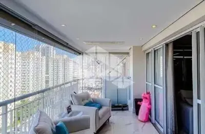 Apartamento com 2 quartos à venda na Rua Serra da Bocaina, 194, Quarta Parada, São Paulo