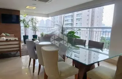 Apartamento com 4 quartos à venda na Rua Arinaia, 312, Belenzinho, São Paulo