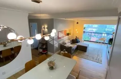 Apartamento com 3 quartos à venda na Rua Marina Crespi, 118, Mooca, São Paulo