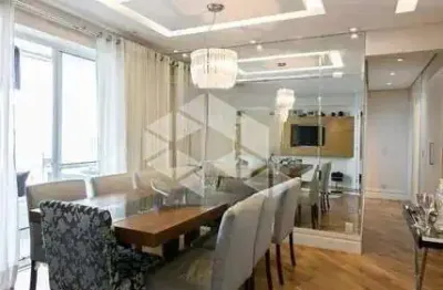 Apartamento com 3 quartos à venda na Rua Tuiuti, 589, Tatuapé, São Paulo