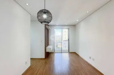 Apto à venda c/2 quartos, 1 banheiro e 1 vaga! ótima localização.