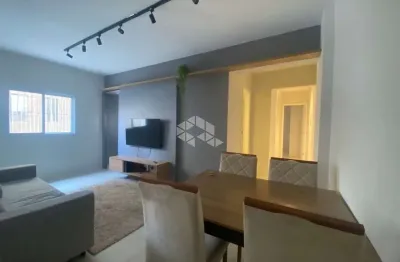 Apartamento com 2 quartos à venda na Rua Tabapuã 266, 703, Itaim Bibi, São Paulo