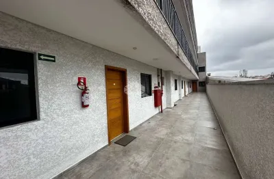 Apartamento com 2 quartos à venda na Rua Ribeirão Branco, 223, Vila Bertioga, São Paulo