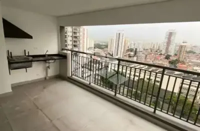 Apartamento com 3 quartos à venda na Via Santa Maria, 135, Parque São Jorge, São Paulo