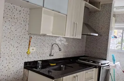 Apartamento com 2 quartos à venda na Rua São Félix do Piauí, 857, Vila Carmosina, São Paulo