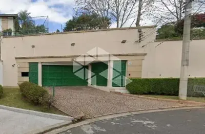 Casa exclusiva no condomínio la villette - refinamento e conforto na cidade jardim