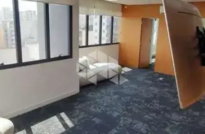 Sala comercial à venda em santa cecília - 200 m², 6 salas, 6 vagas e localização estratégica