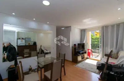Apartamento 68m², 3 dorms c/suíte 1 vaga vila california