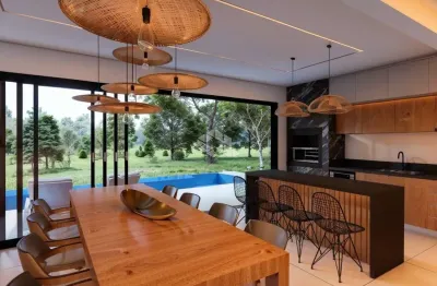 Casa em condomínio fechado com 4 quartos à venda na Rua São Fernando, 293, Jardim do Golf I, Jandira