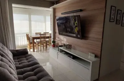 Apartamento à venda no vital vila carrão - 2 dormitórios, 63 m², varanda envidraçada e lazer completo