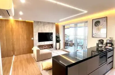 Apartamento à venda no wonder brás - 2 suítes, 82 m², varanda com churrasqueira e vaga de garagem
