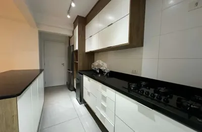 Apartamento á venda 110m² 03 dorms c/suíte c/ vaga belém