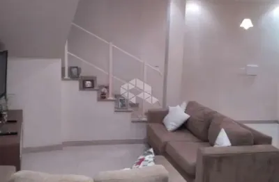 Sobrado à venda na ponte rasa - 127 m², 3 dormitórios (2 suítes), 3 vagas - porteira fechada e churrasqueira privativa