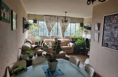 Apartamento á venda 109m² 03 dorms c/01 suíte c/02 vagas mooca.