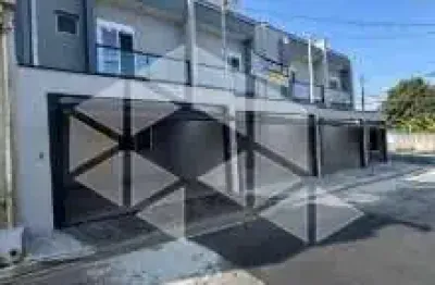 Casa à venda pronta para morar - 3 dormitórios (1 suíte com sacada), 90 m² e 2 vagas independentes