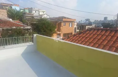 Casa térrea à venda na penha - 3 quartos (1 suíte), quintal amplo e 2 vagas