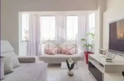 Apartamento mobiliado à venda em moema - 4 dormitórios (2 suítes), varanda ampla e lazer completo