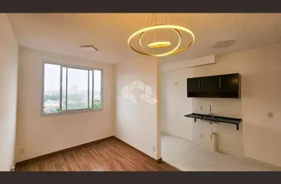 Apartamento à venda no vivaz joão de luca com 2 quartos - automatizado e pronto para morar