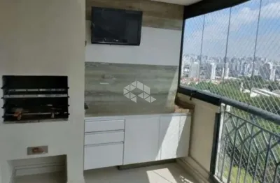 Apartamento com 3 quartos à venda na Rua Taquarytinga, 45, Alto da Mooca, São Paulo