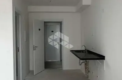 Studio  á venda 28,00m²  de área útil 01dormitório vila matilde
