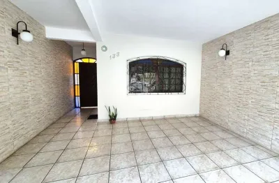 Casa com 3 quartos à venda na Egídio Alves Da Costa, 133, Jardim Regina, São Paulo