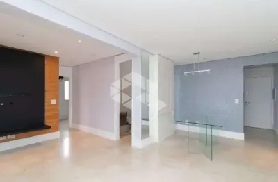 Apartamento com 2 quartos à venda na Rua Visconde de Inhomerim, 442, Mooca, São Paulo