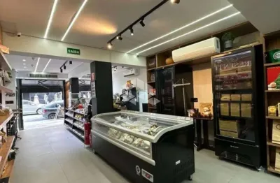 Ponto comercial à venda na Rua Tijuco Preto, 184, Tatuapé, São Paulo