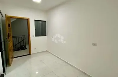 Apartamento com 1 quarto à venda na Rua Raimundo Correia, 4, Vila Diva (Zona Leste), São Paulo