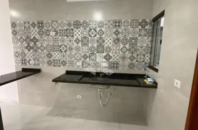 Apartamento com 2 quartos à venda na Rua Saboó, 165, Vila Santa Isabel, São Paulo