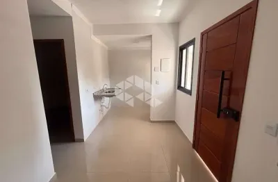 Apartamento com 1 quarto à venda na Rua Tenente-Coronel Soares Neiva, 439, Vila Aricanduva, São Paulo