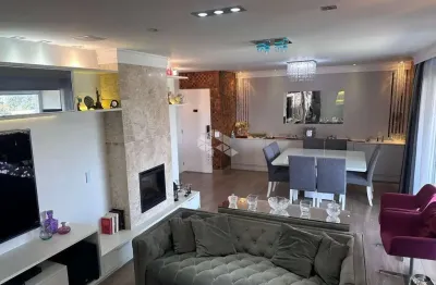 Apartamento de alto padrão em são caetano - 146m² | 3 suítes | 2 vagas | vista privilegiada