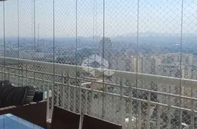 Apartamento de alto padrão no condomínio lumina parque clube - sofisticação e lazer completo!