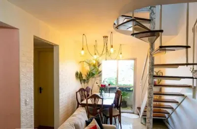 Cobertura duplex à venda na vila formosa - 110m² | 3 dormitórios (1 suíte) | ampla, iluminada e com lazer completo!