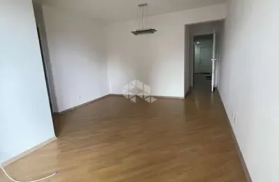 Apartamento à venda com 3 dormitórios (1 suíte) - 69 m² | condomínio completo