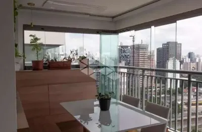 Apartamento mobiliado à venda | 66 m² | próximo ao metrô carrão